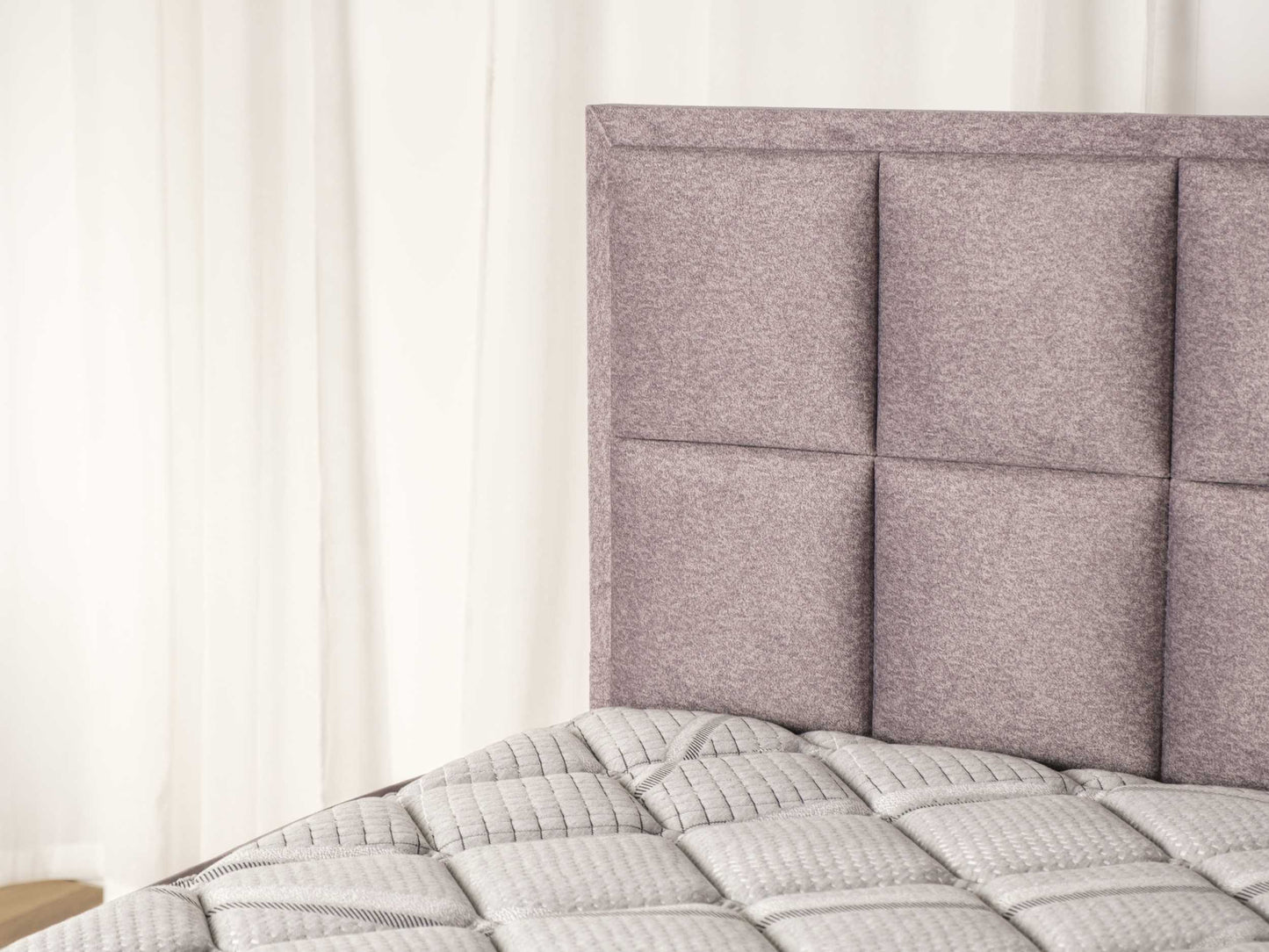 Natural Sleep Origin Support Mattress - Super King (6')
