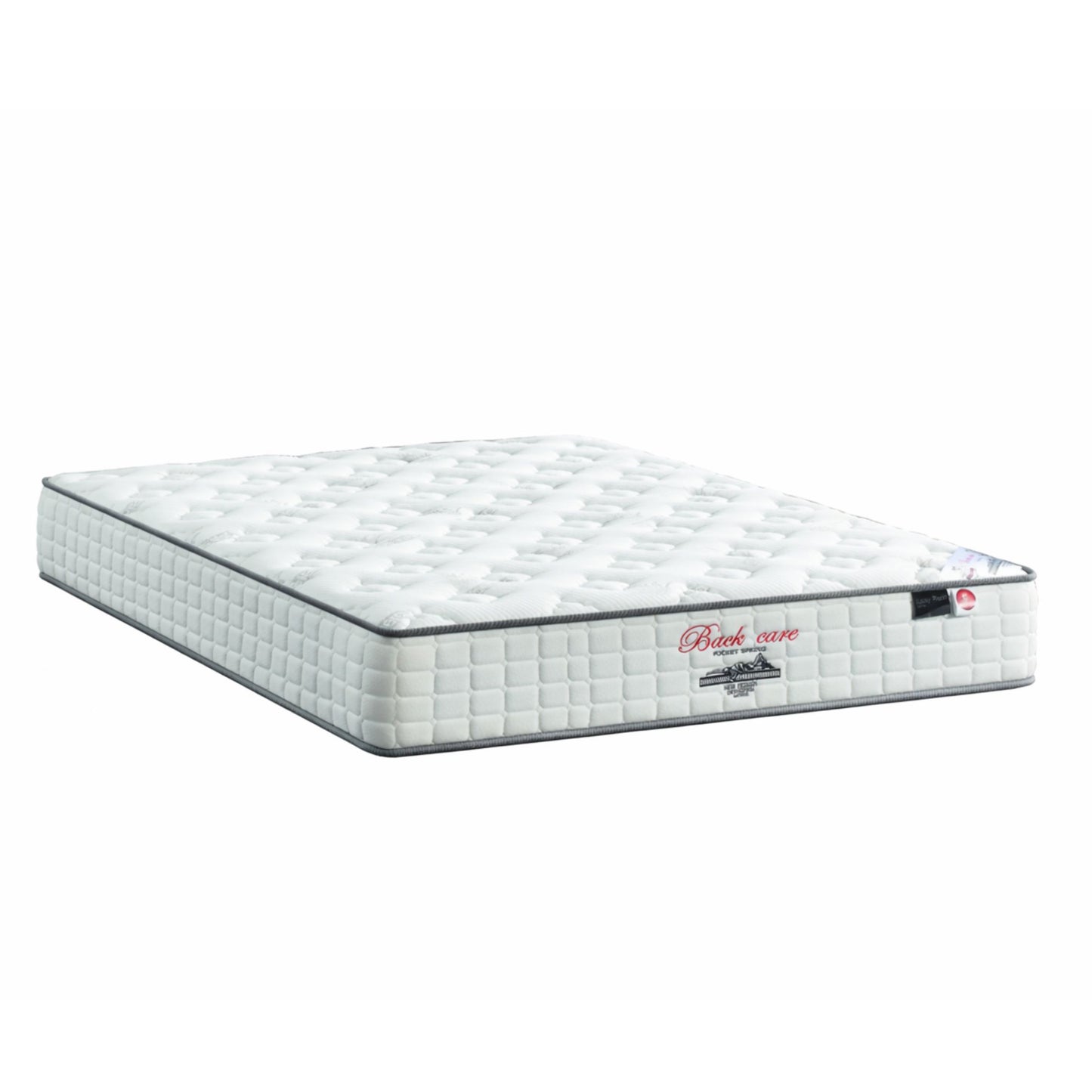 Backcare Mattress - Double (4'6")