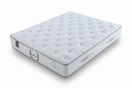 Cashmere Latex Mattress - Kingsize (5')