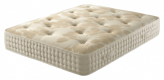 Westminster Chelsea Mattress - European Double (140cm x 200cm)