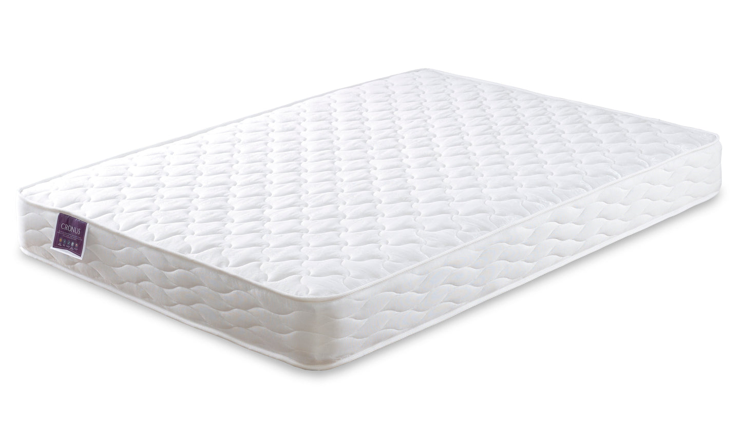 Cronus Mattress - Small Single (2'6")