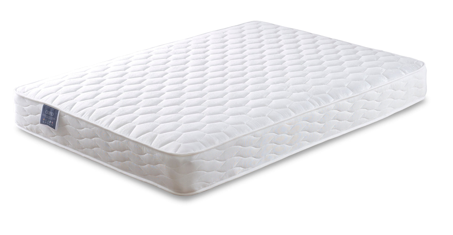 Cupid Mattress - Super King (6')
