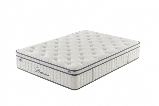 Diamond Mattress - Single (3')