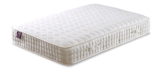 Dual Memory Mattress - Kingsize (5')