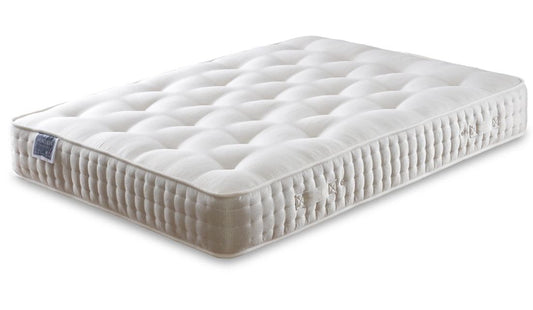 Hercules 1500 Pocket Mattress - Kingsize (5')