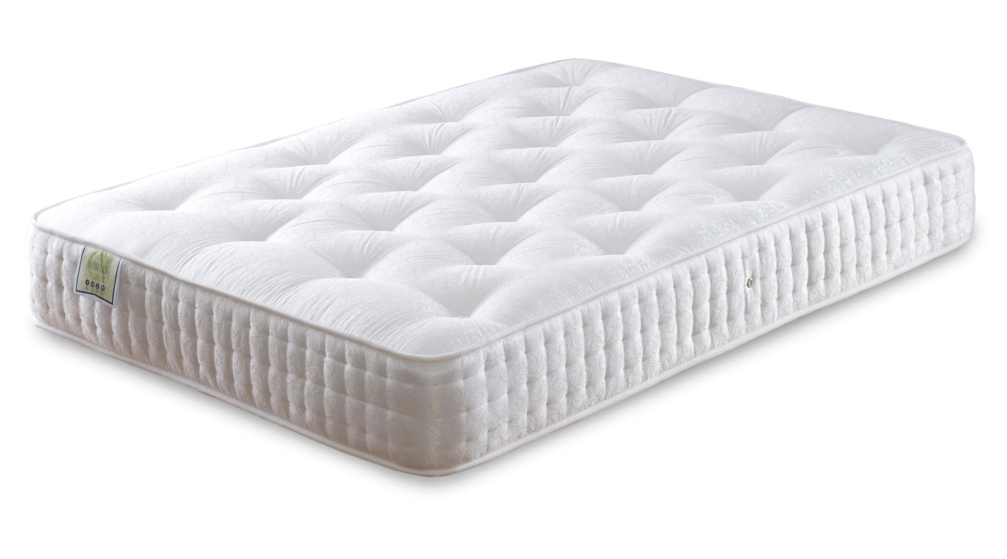 Custom Size Jubilee Pocket Mattress