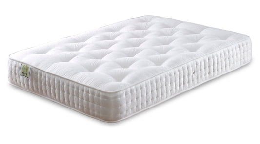 Jubilee Pocket Mattress - European Double (140cm x 200cm)