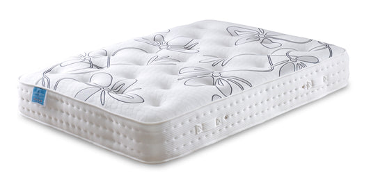 Westminster Kensington Mattress - European Double (140cm x 200cm)