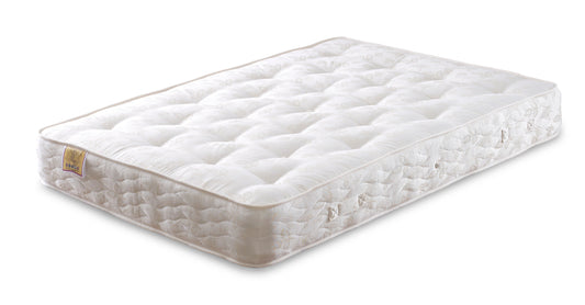Lakonia Mattress - Single (3')