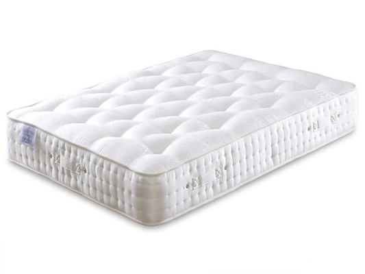 Luxury I Comfort 1000 Mattress - Small Single (2'6)