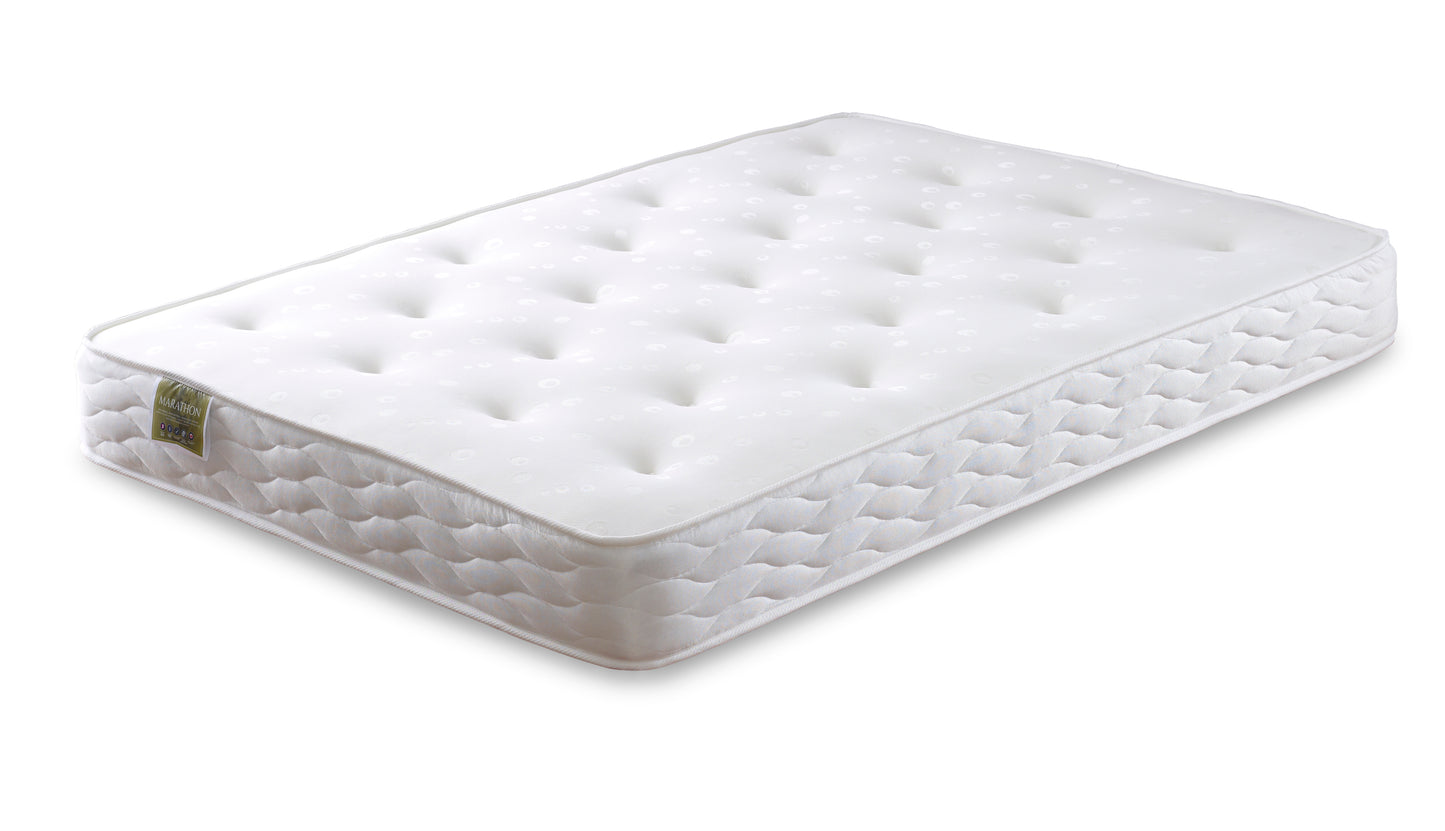 Marathon Memory Mattress - Small Single (2'6")
