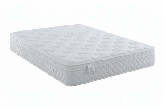 Memory Destiny Mattress - Kingsize (5')