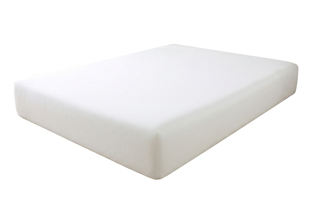 Memory Foam 10000 Mattress - European Single (90cm x 200cm)