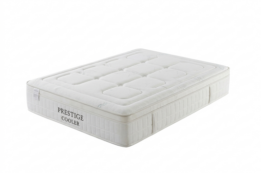 Prestige Cooler Mattress - Single (3')