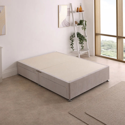 Standard Platform Top Divan Base