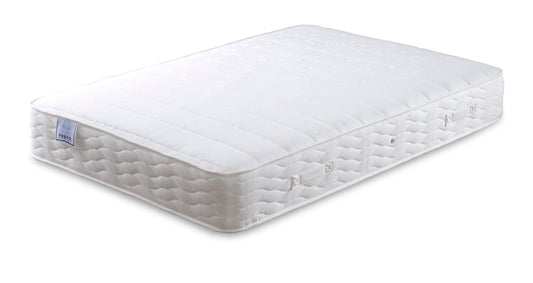 Titan Memory Sprung Mattress - Single (3')