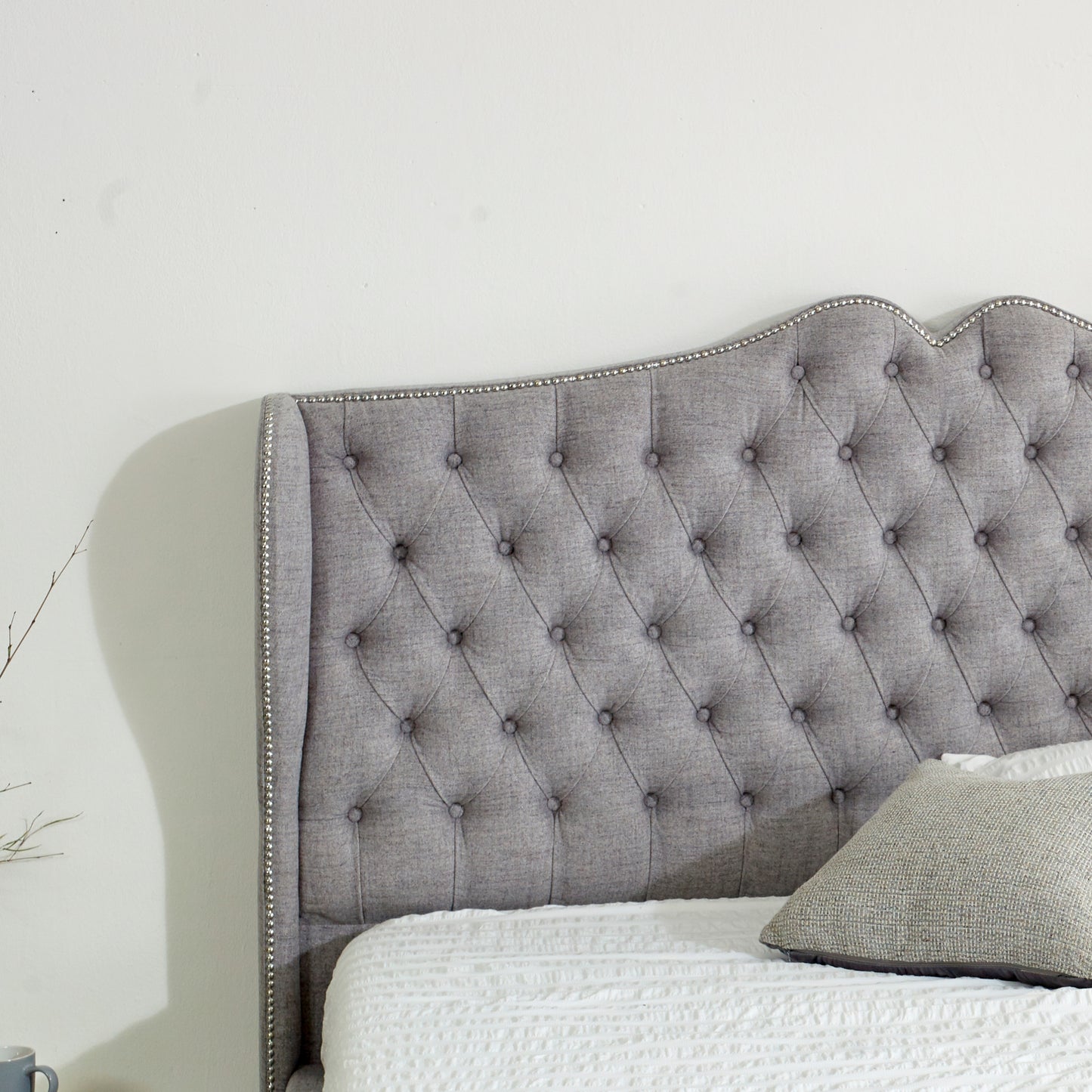 Victoria Bed