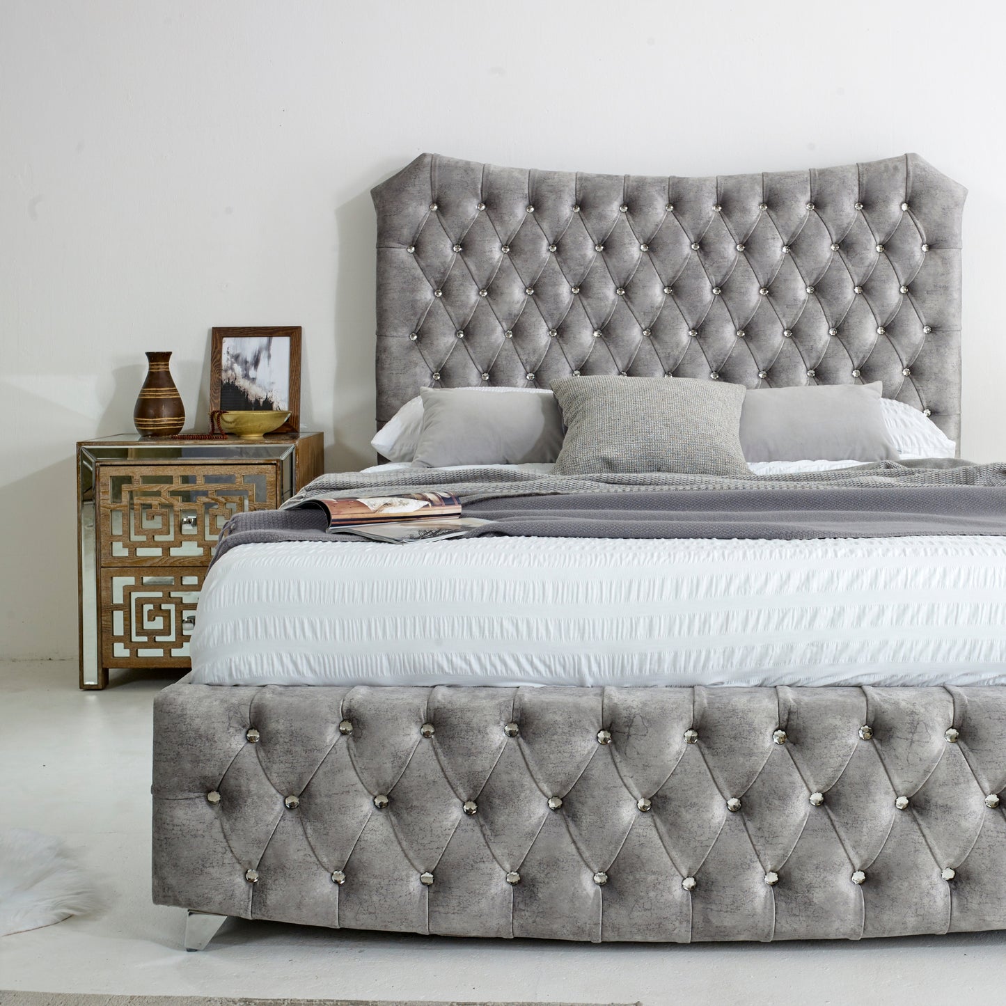 Vincent Bed