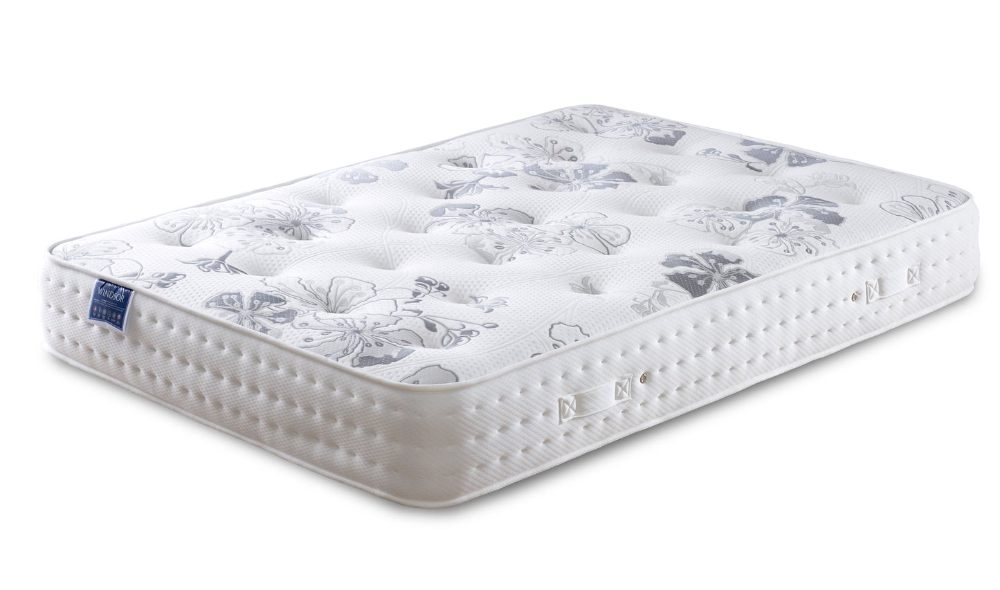 Westminster Windsor Mattress - Small Single (2'6")