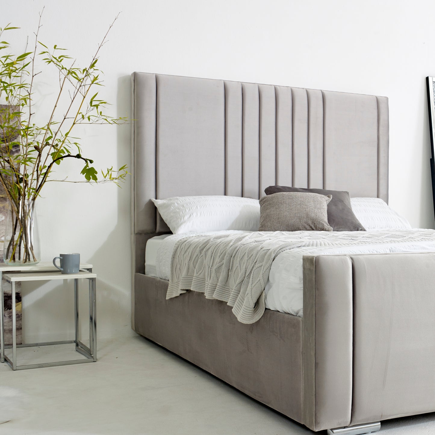 William Bed