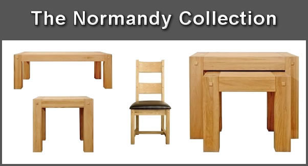 The Normandy Collection