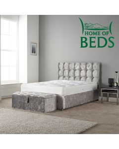 Arianna Bed - 6' Super King