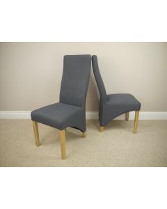 Berry Chairs - Steel