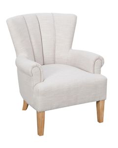Celine Fabric Accent Chairs