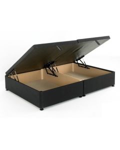 Ottoman Storage Base Only - All Sizes Available 
