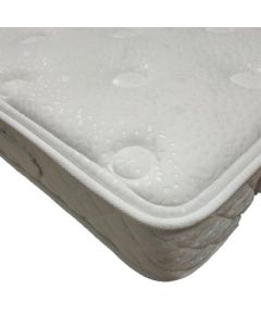 Excellence Encased Pocketed Mattress - Single (3') 