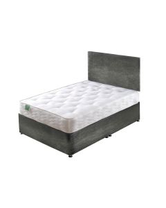 Nike Divan Bed - Small Double (4')