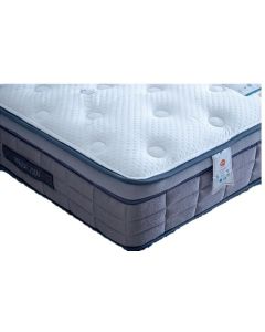 Imperial Encased Pocketed Mattress - Single (3') 