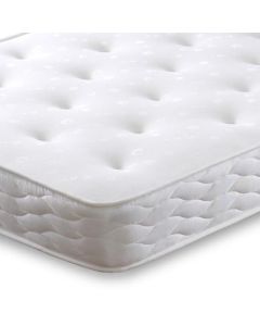 Ares Memory Sprung Mattress - Double (4'6)