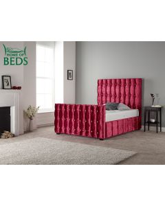 Marilyn Bed - 5' King