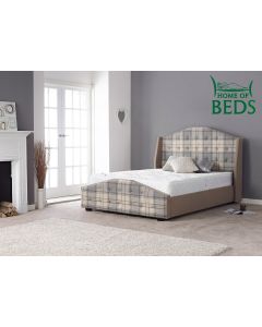 Mullberry Bed - 5' King