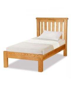 Salisbury Low Bed - 3 Ft. Single