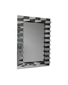Rectangular Bevelled Mirror - SY073