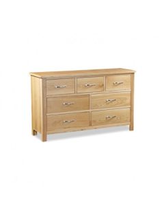 Trinity Chest 3 Over 4 Drawer