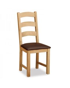 Trinity Ladder Chair - Frame Only