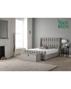 Venice Bed - 4'6" Double