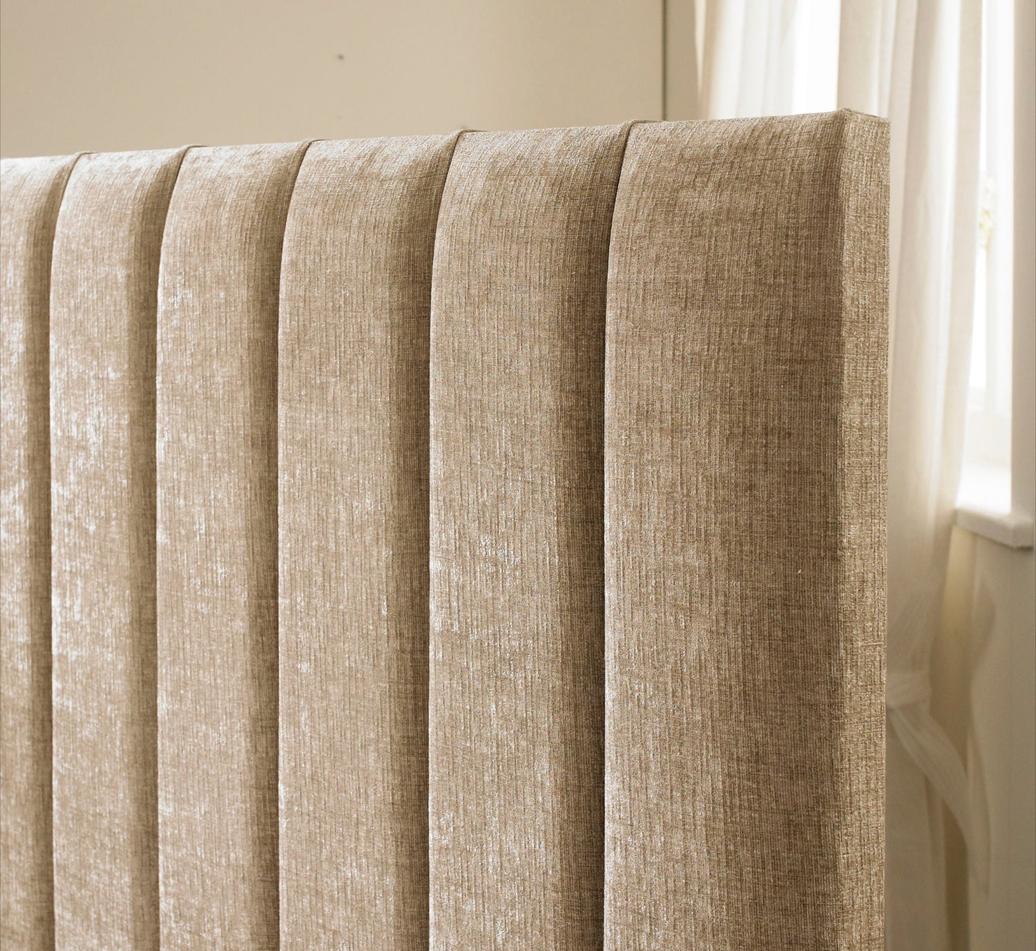 Standard Headboards