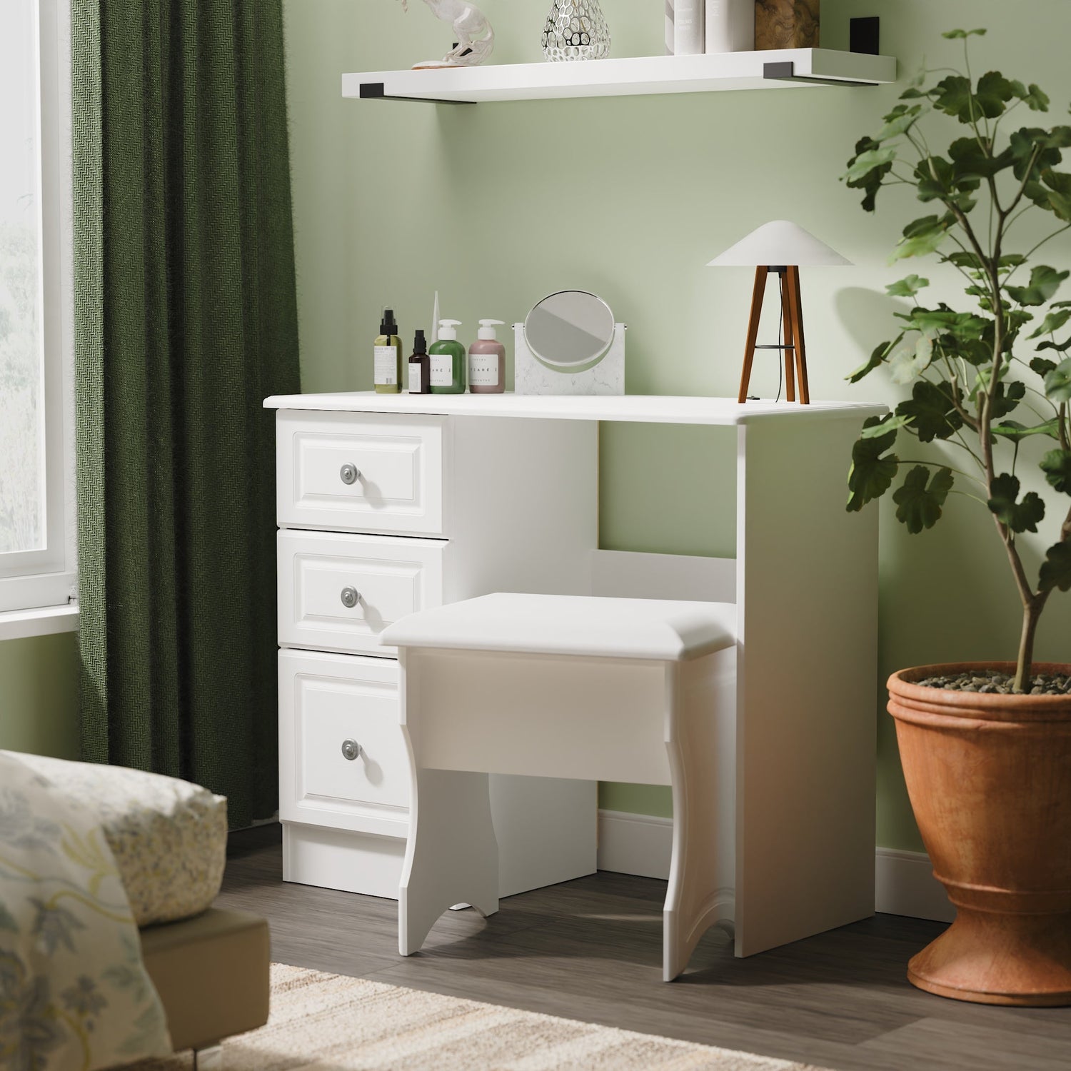 Dressing Tables