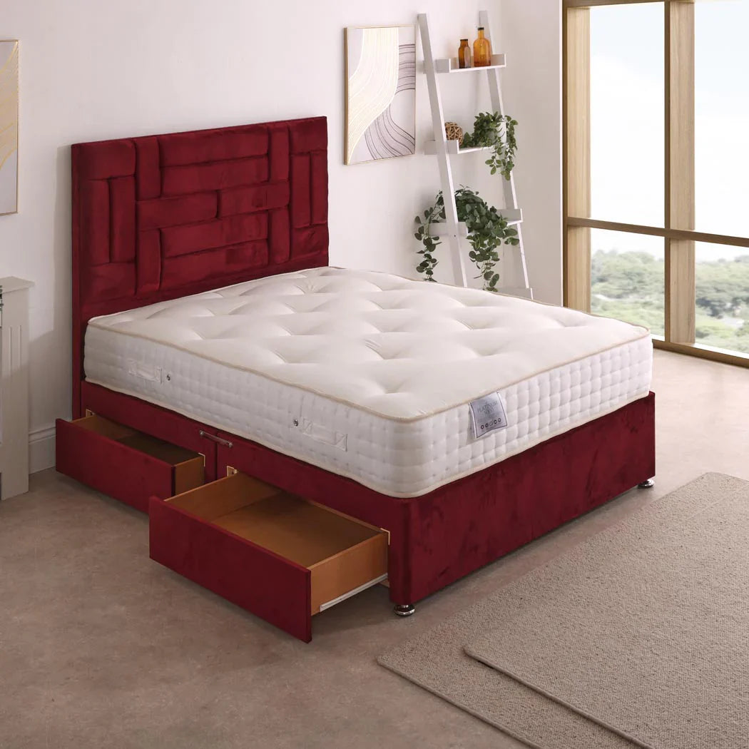 Divan Beds