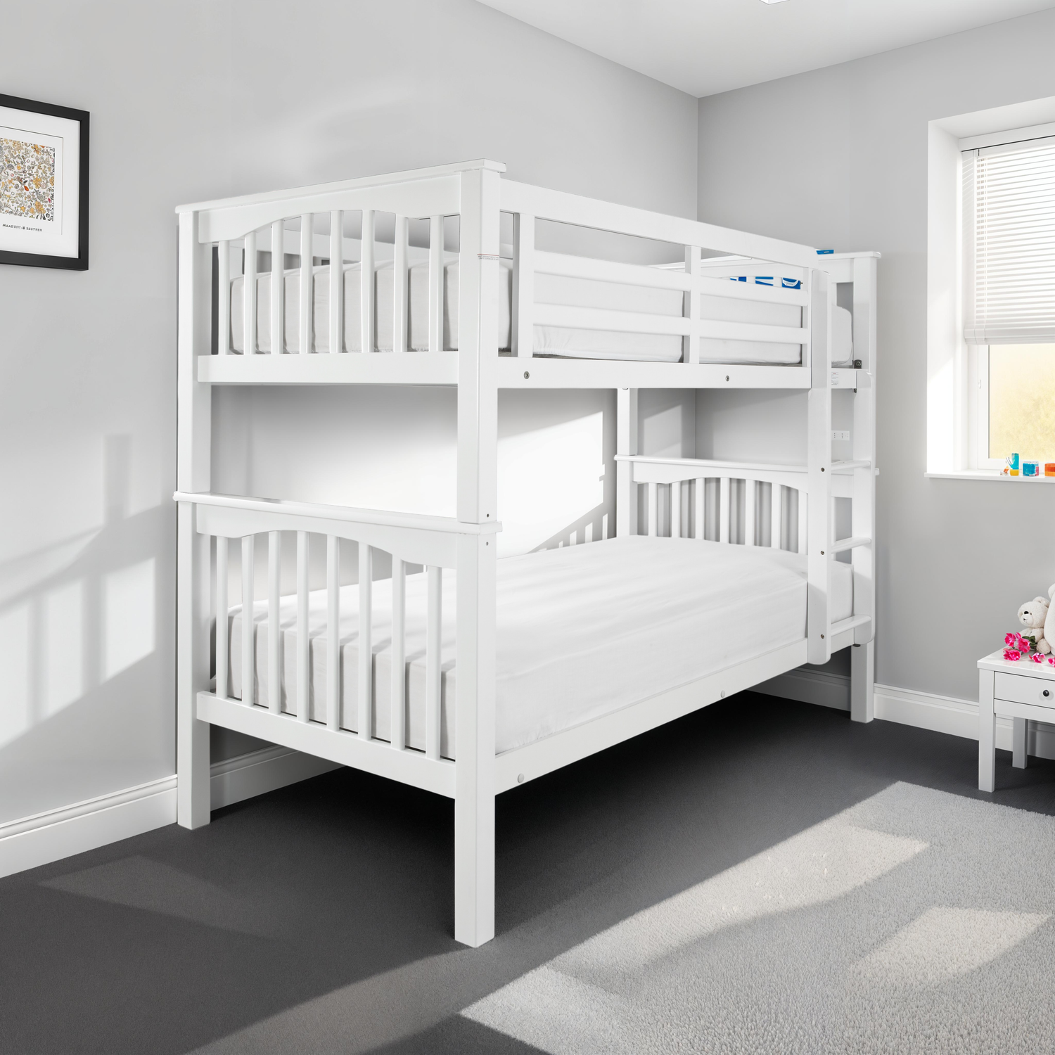 Bunk Beds