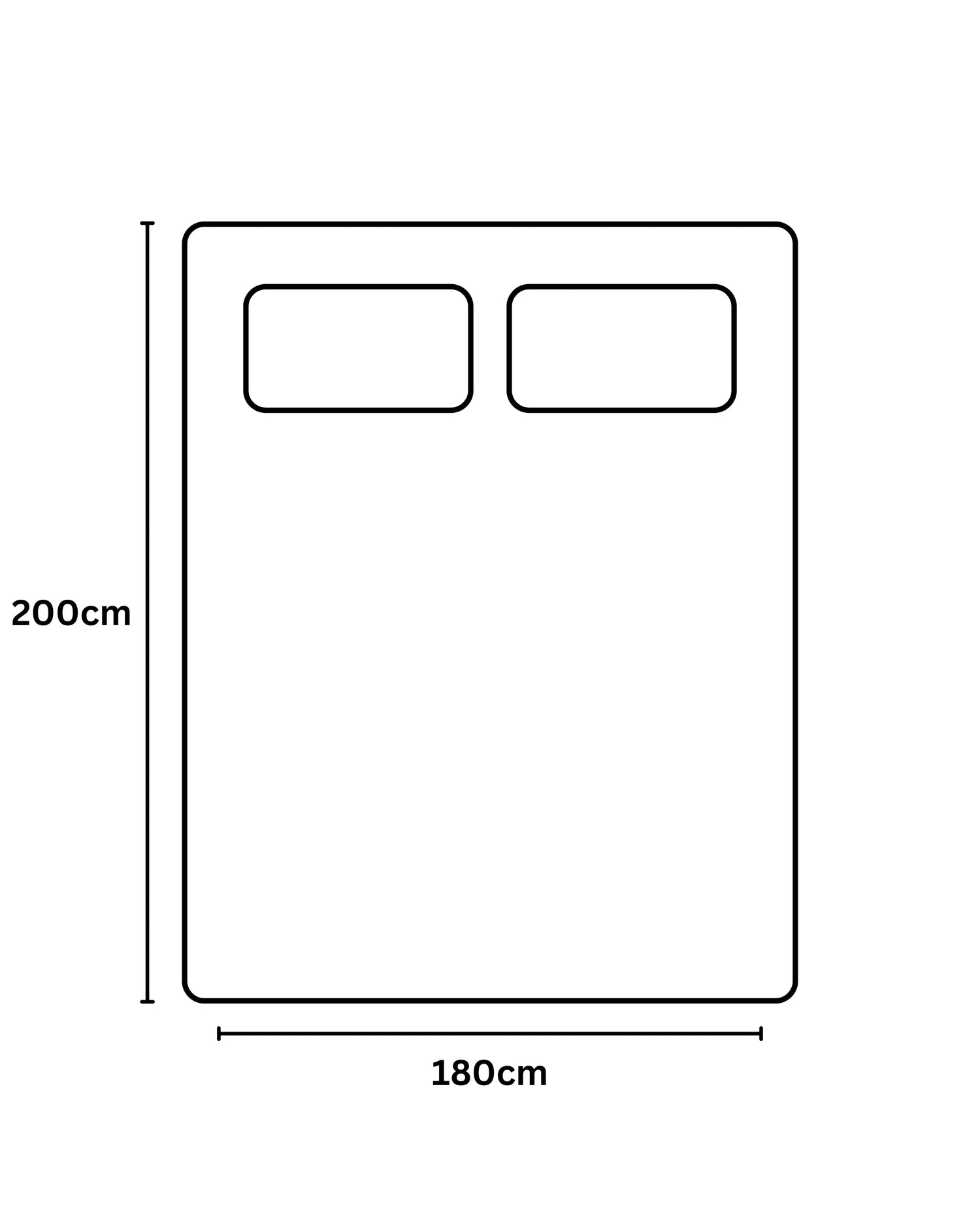 Super King (6FT) Mattresses