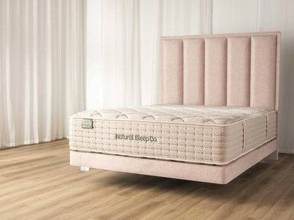 Natural Sleep Deep Comfort Mattress - Double (4'6")