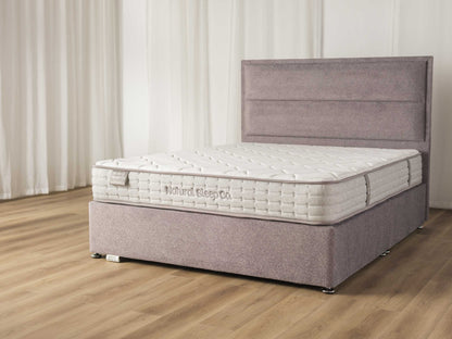 Natural Sleep Origin Restore Mattress - Double (4'6")