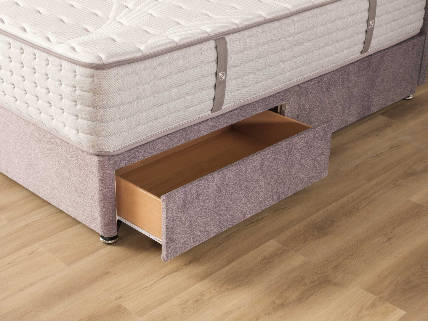 Natural Sleep Origin Hibernate Mattress - Single (3')