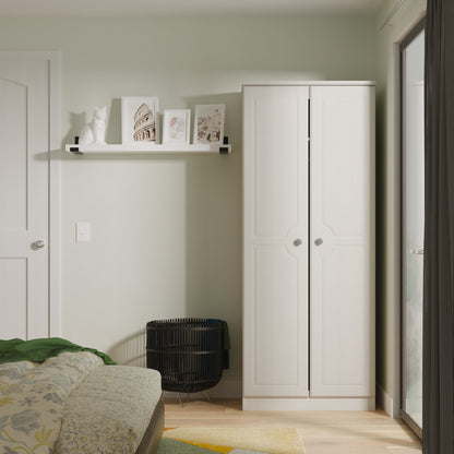 Pembroke 3ft Plain Robe