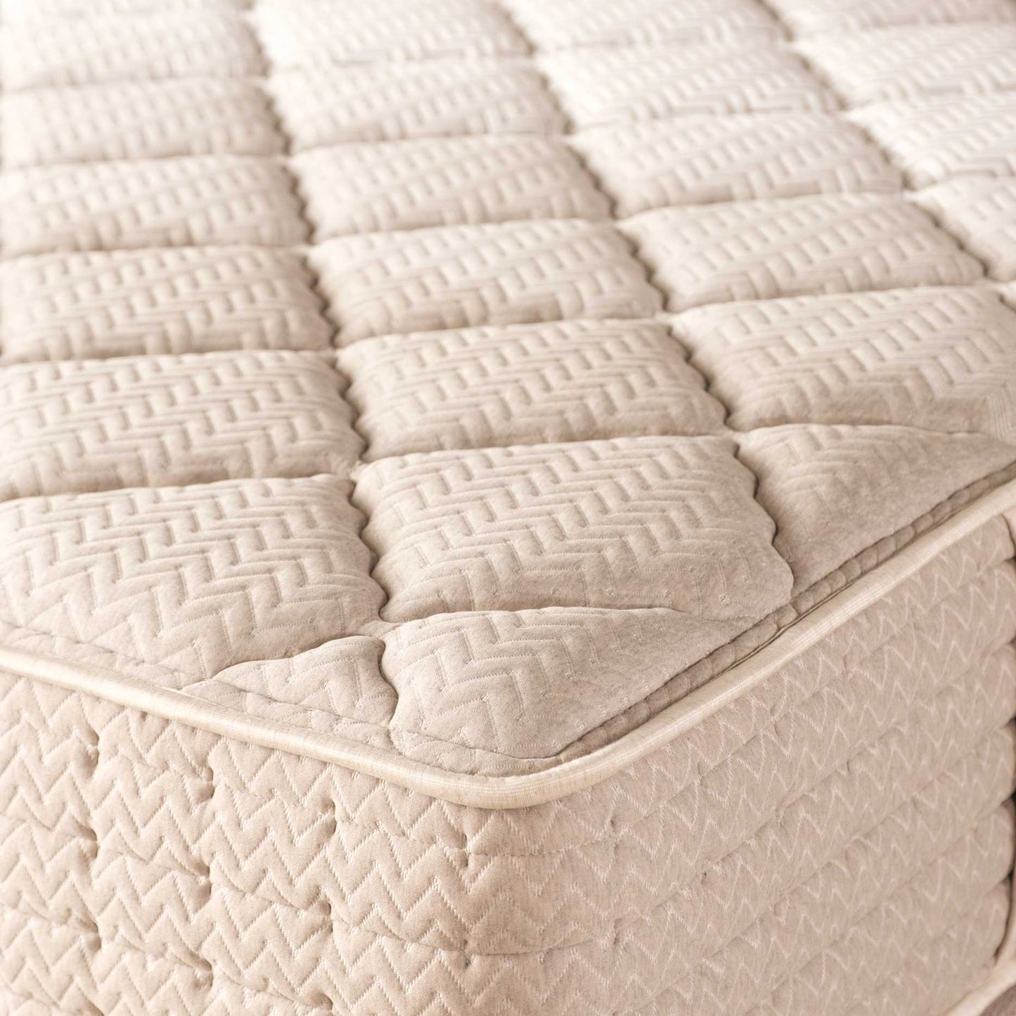 Natural Sleep Deep Comfort Mattress - Double (4'6")